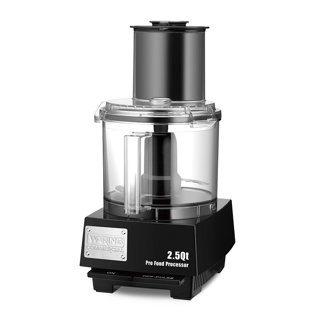 2.5-Quart Food Processor